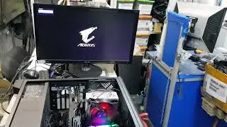 кабель DP-VGA