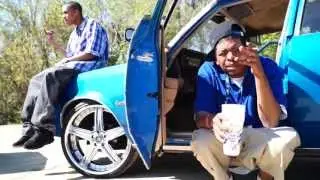 KING KEYS FT. RILLO AND YOUNG CAVI (CLIP UP GANG) - NEVER MOVED ZIPS