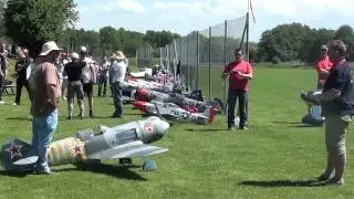 RC Warbird Meeting Reebgnorz 18.05.2013 - FULL HD - Bad Bergzabern