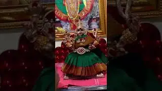 Sri Lalitha Devi 🌼🌼🌼🙏🏻