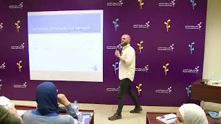 TSF 2018 Day 1: Critical thinking in an increasingly digital world - Jo Sayers
