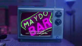 Summer Walker &ndash; Come Thru [Lyric Video]
