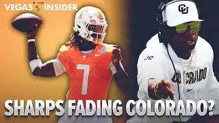 CFB Week 3 Betting Odds Update: Colorado vs Colorado St. & Minnesota vs UNC | Betting Odds & Picks