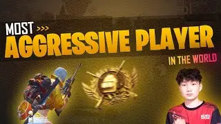 MOST AGGRESSIVE PLAYER | IN THE WORLD 🌎 | AB RAHIM GAMING IPHONE13 PRO MAX