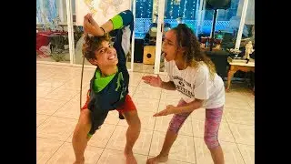 I Tricked My SIBLINGS!