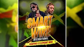 smartwire international vampino x elephant man