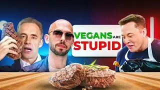 3 Brutal Truths: Why People Really Hate Vegans