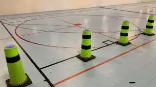 Light strike