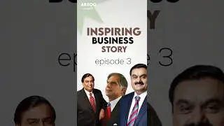 Auto driver built an empire worth Rs 800 crore EP-3