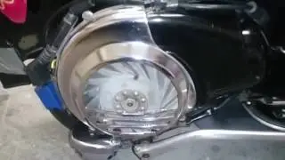 Carburatore phbh 28 dell'orto vespa px