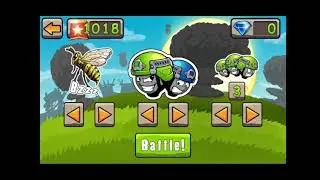 Warlings Armageddon Nuke