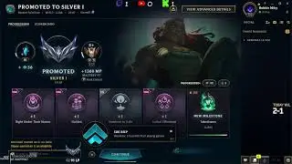 BORA DE LOL! -  
