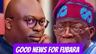 Fubara to be Reinstated Back as River state Governor
