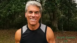 At 65, Age Is Just A Number - A Huge Number!