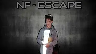 [NF Journey] NF - Escape: Starting Is Always Difficult, But Your Start Does Not Define You