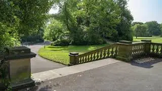 The People's Park, Halifax