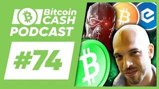The Bitcoin Cash Podcast #74: Shinobi vs Cyprian Debate Review