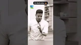 CA Motivation 🔥 Single Group vs Both Groups in CA Inter/ Final | CA Swapnil Patni Sir | SPC #cainter