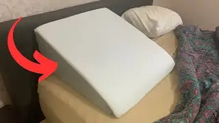 What to Know About Sasttie Wedge Pillow. Other Ways to Use
