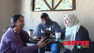 Augusta Coffee Trail
