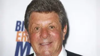 Frankie Avalon Lived A Double Life For 30 Years, And No One Knew&mdash;Until Now