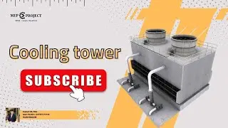 Cooling Tower