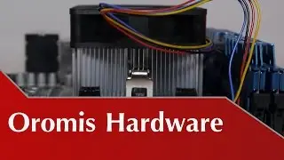 AMD Sockel FM2+, CPU und Boxedk&uuml;hler Installation [DE]