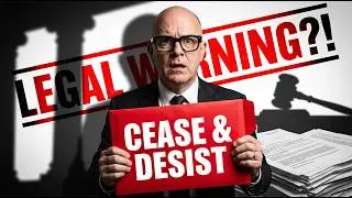 What Is A Cease and Desist Letter?