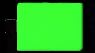 8MM Old film chroma overlay