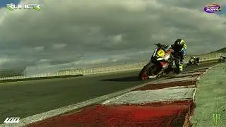 GRAN FINAL RUHER MOTOS // RACING BIKE MEXICO 2018 &ndash; AMOZOC, PUEBLA!!