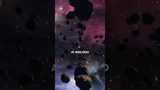 Did you know our galaxy is heading for a cosmic crash? 🌌 #sciencefacts #shorts #youtubeshorts