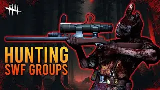 WERE-ELK LIFESTYLE - Having fun battling SWF on Friday