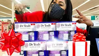 HURRY! WALGREENS GIFT SET DEAL! 5 GIFT SETS $8! NO COUPONS NEEDED |WALGREENS COUPONING | #vlogmas