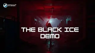 The Black Ice Steam Demo Rate 5/10