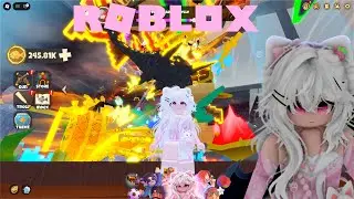 Roblox Gameplay &ndash; Playing and Testing Games Live with Viewers