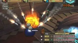 Breath of Fire 5 Music - 8 - Attack