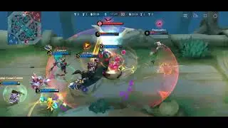 Cara pus rnk solo exp glo