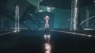 【MMD】炉心融解 / Meltdown【STATIC CAMERA】