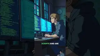 This FREE Hacker Game Will Teach You JavaScript (Better Than Any Course)