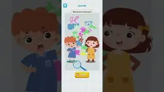 Brain Rush : Thinking Puzzle Level 41 to 50 | Android/iOS Walkthrough