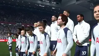 CLÁSSICO CONTRA O LIVERPOOL