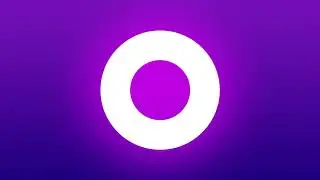 REALISTIC Ring Light On Purple Screen | Pure Ring Light  4K Background  @dharamvirsharma