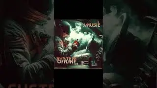 New Music &ldquo;System Offline&rdquo; #musicgenre #edmmusic #housemusic #dancemusic