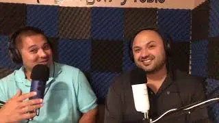 Buko Boys - Stardust Ranch