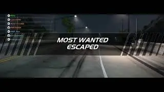 NFS HPR | Round 3