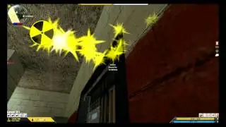Rocbo glitching