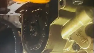 Mini Cooper S N14 Engine Refresh Part 3: removing the sump and oil pump