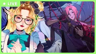 💚Finishing ZZZ 1.6! 💚 《Forest Elf Vtuber》