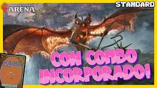 Ahora con MÁS condiciones de victoria. Monoblack Demons