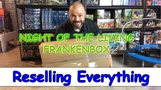 How To Build a FrankenBox